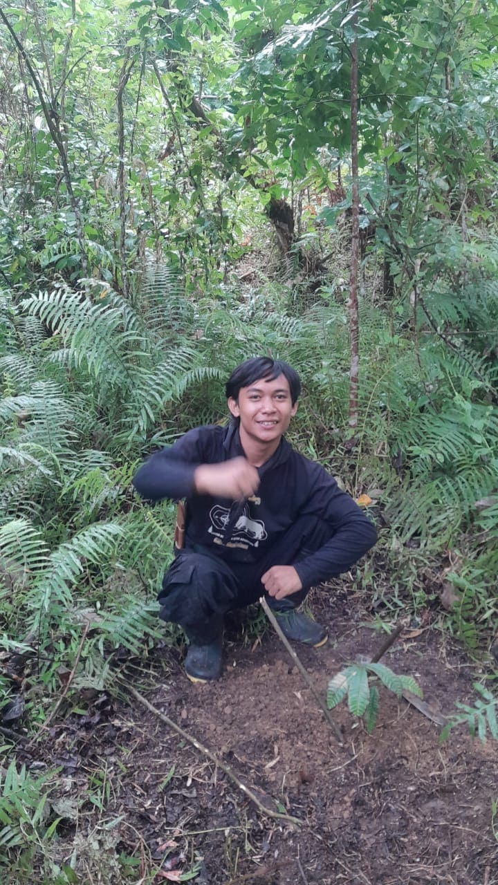 Foto kegiatan GPA Gendong Adventure